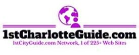 1stCharlotteGuide.com Charlotte Guide best online city guide